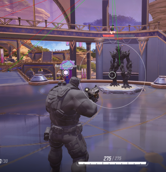 Lightshot screenshot