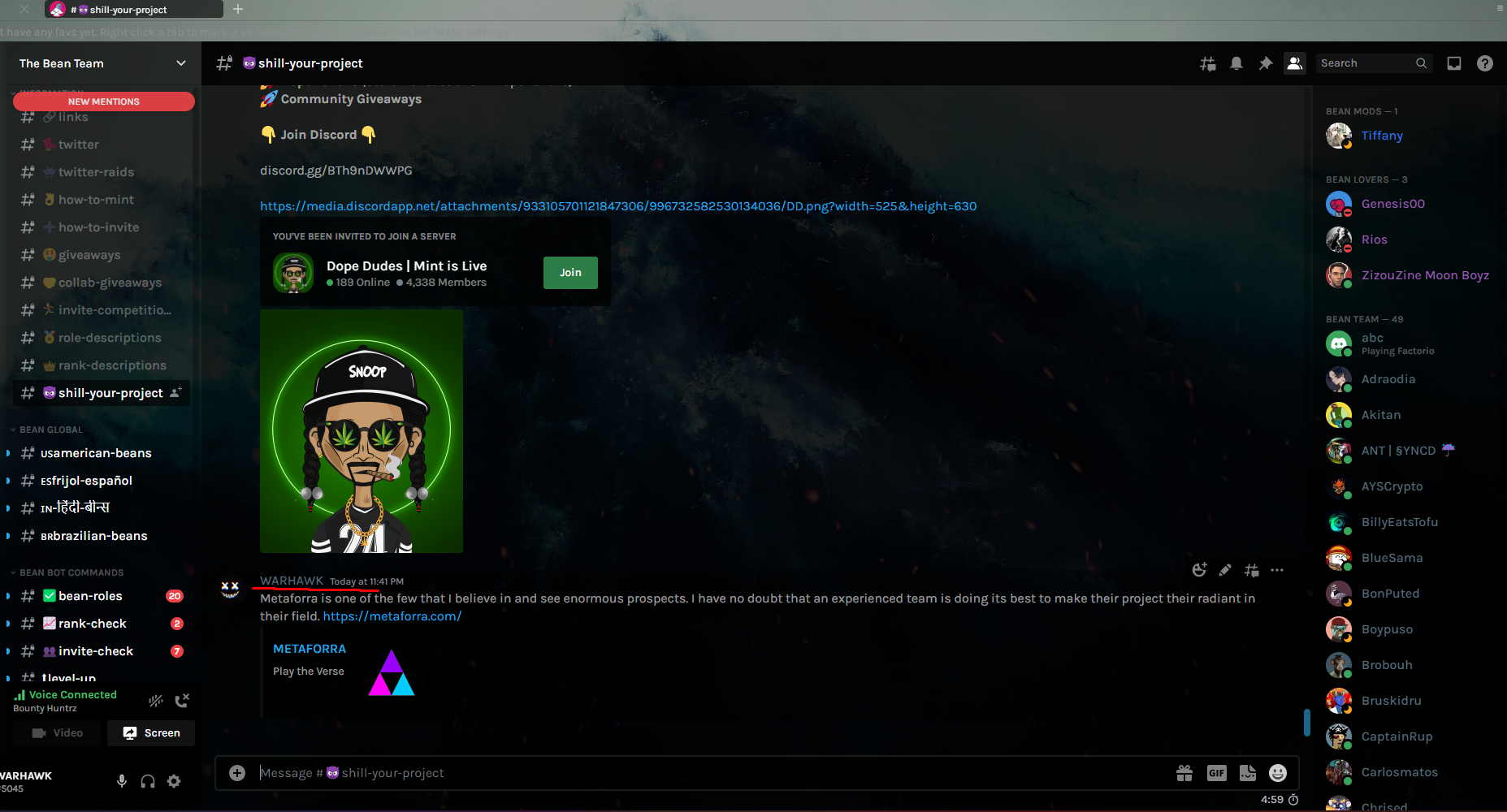 Lightshot screenshot