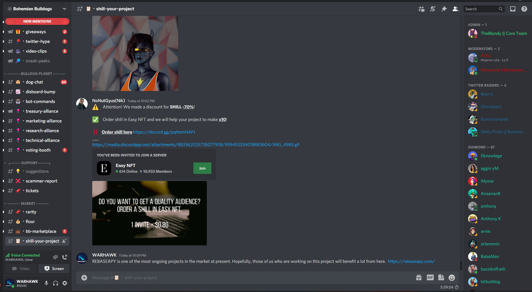Lightshot screenshot