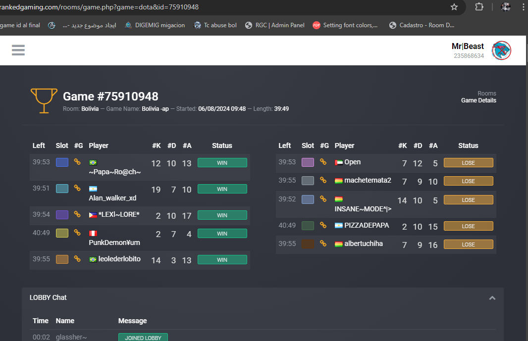 Lightshot screenshot