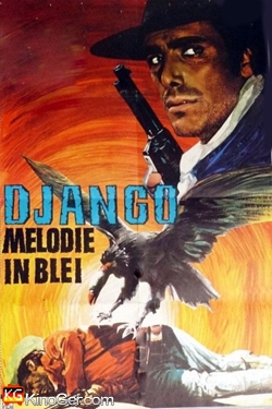 Django – Melodie in Blei (1968)
