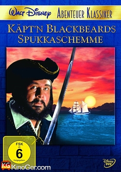 Käptn Blackbeards Spuk-Kaschemme (1968)
