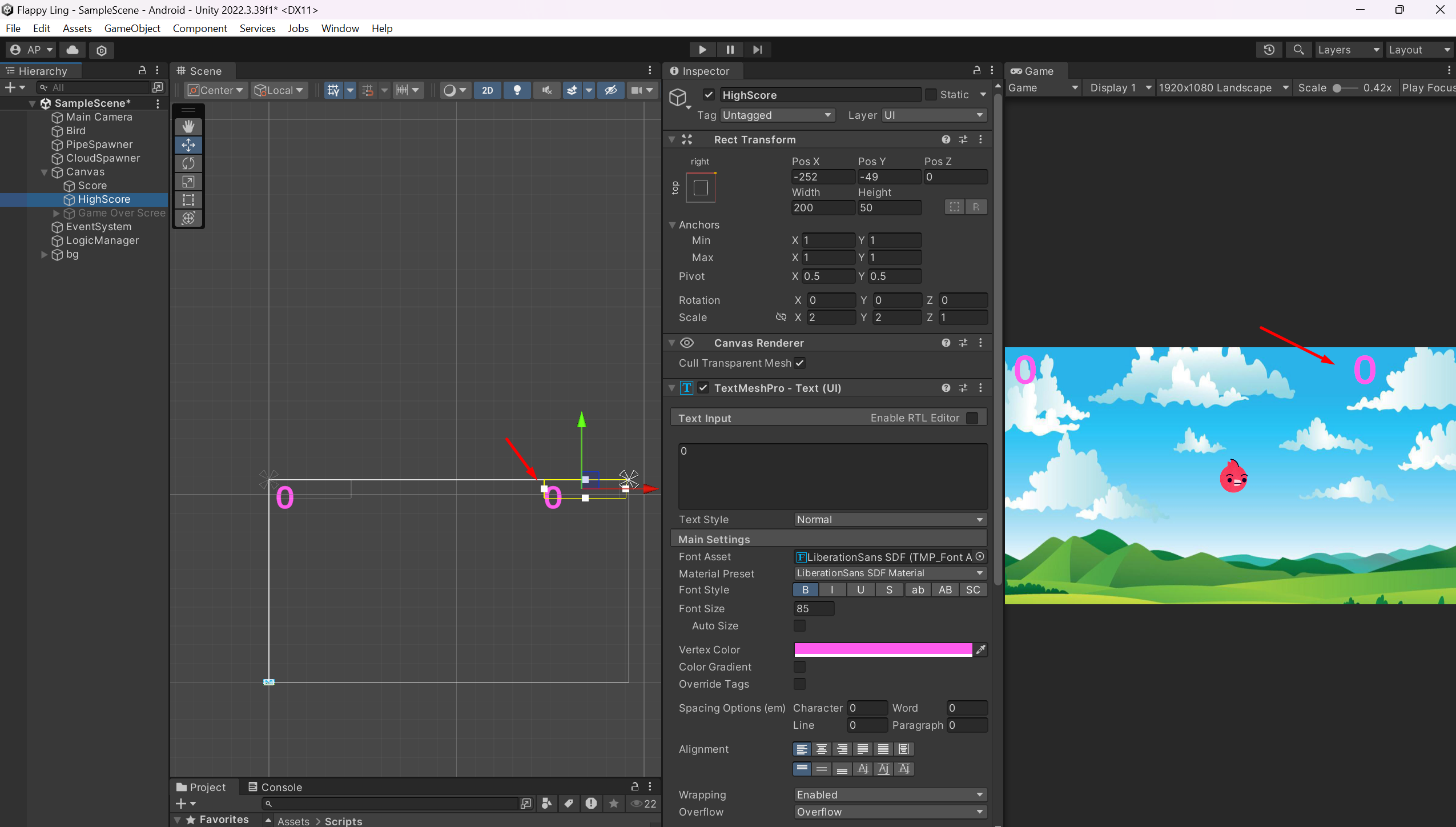 Lightshot screenshot
