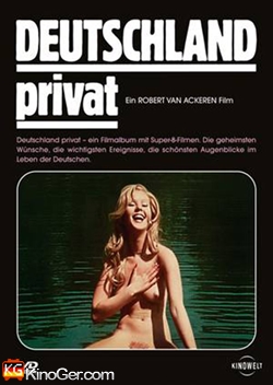 Deutschland privat - Eine Anthologie des Volksfilms (1980)