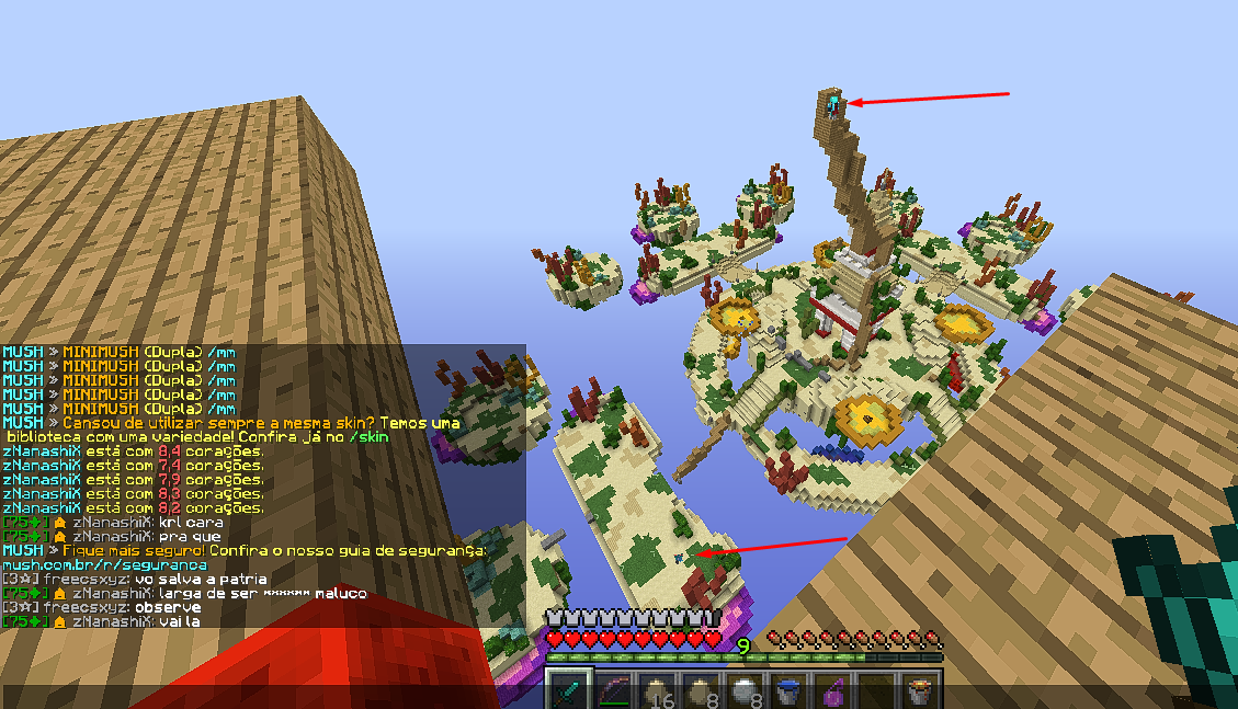 Lightshot screenshot