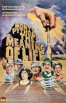 Monty Python’s Der Sinn des Lebens (1983)