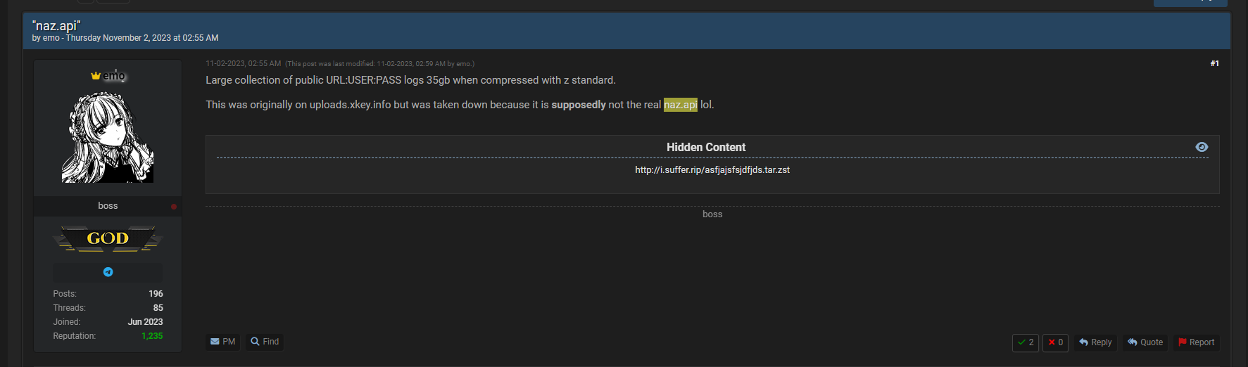 Lightshot screenshot