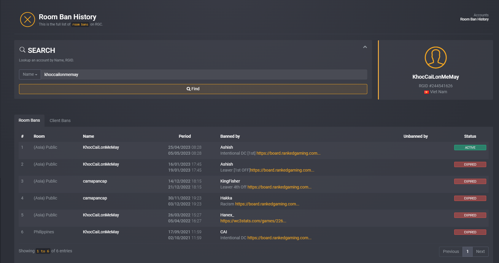 Lightshot screenshot