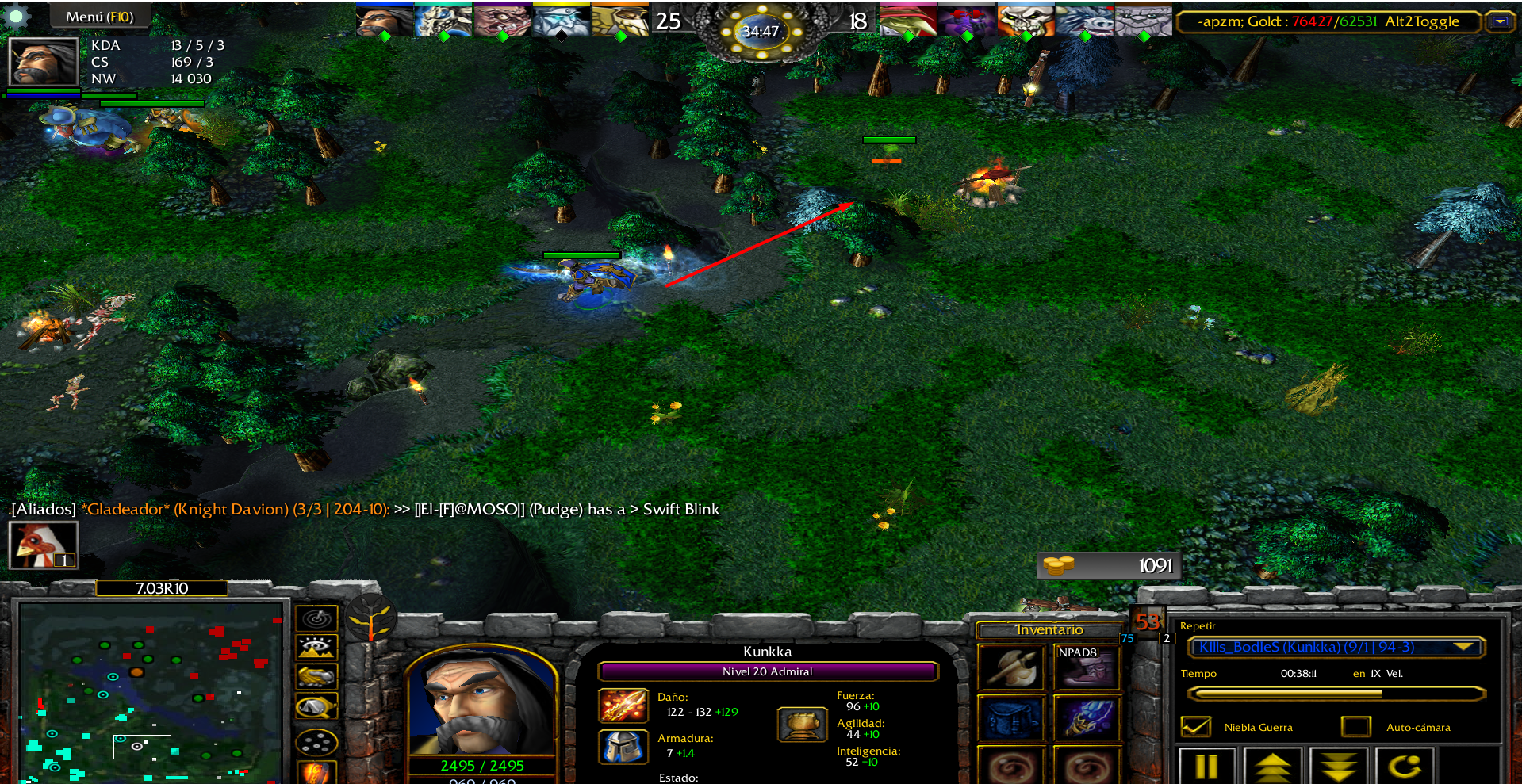 Lightshot screenshot