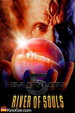 Babylon 5: Der Fluss der Seelen (1998)