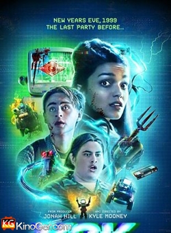 Y2K (2024)