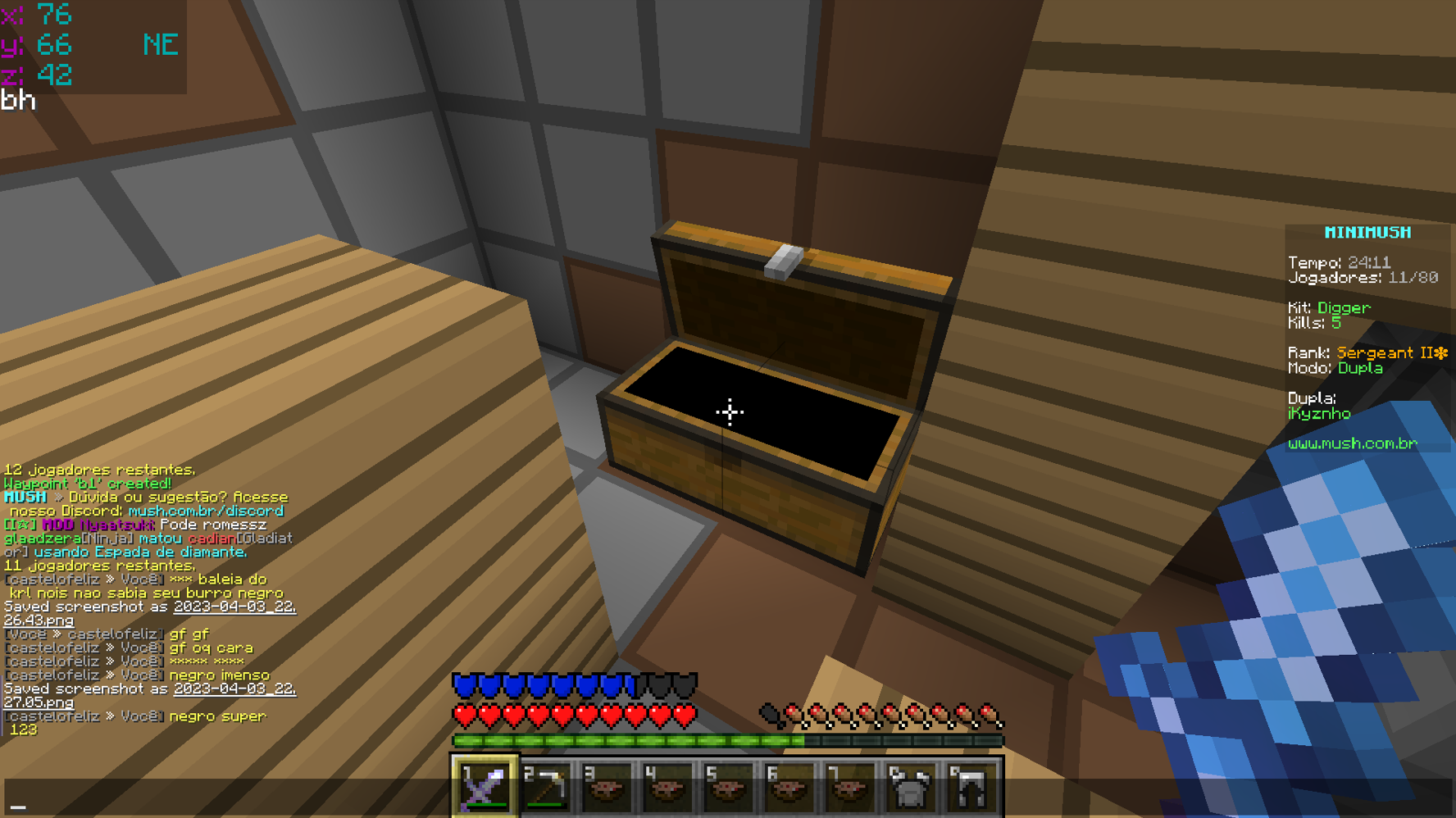 Lightshot screenshot
