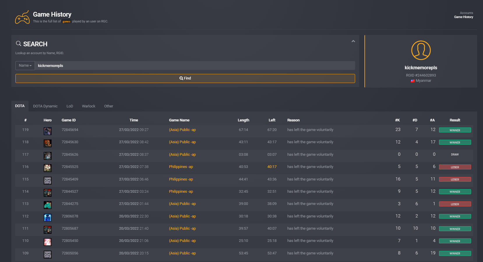 Lightshot screenshot