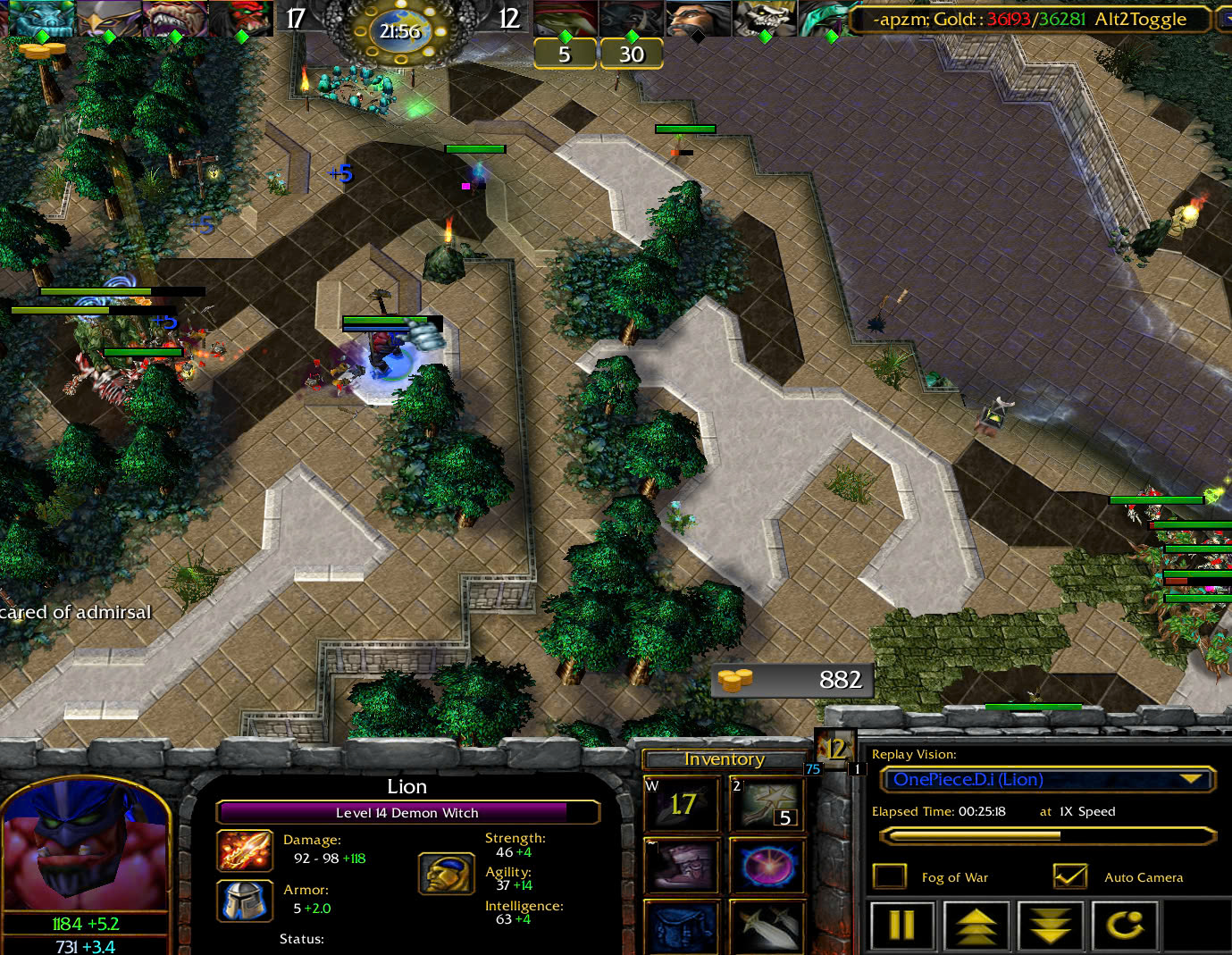 Lightshot screenshot