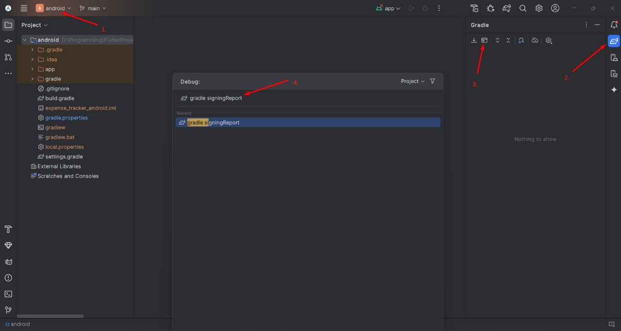 Lightshot screenshot