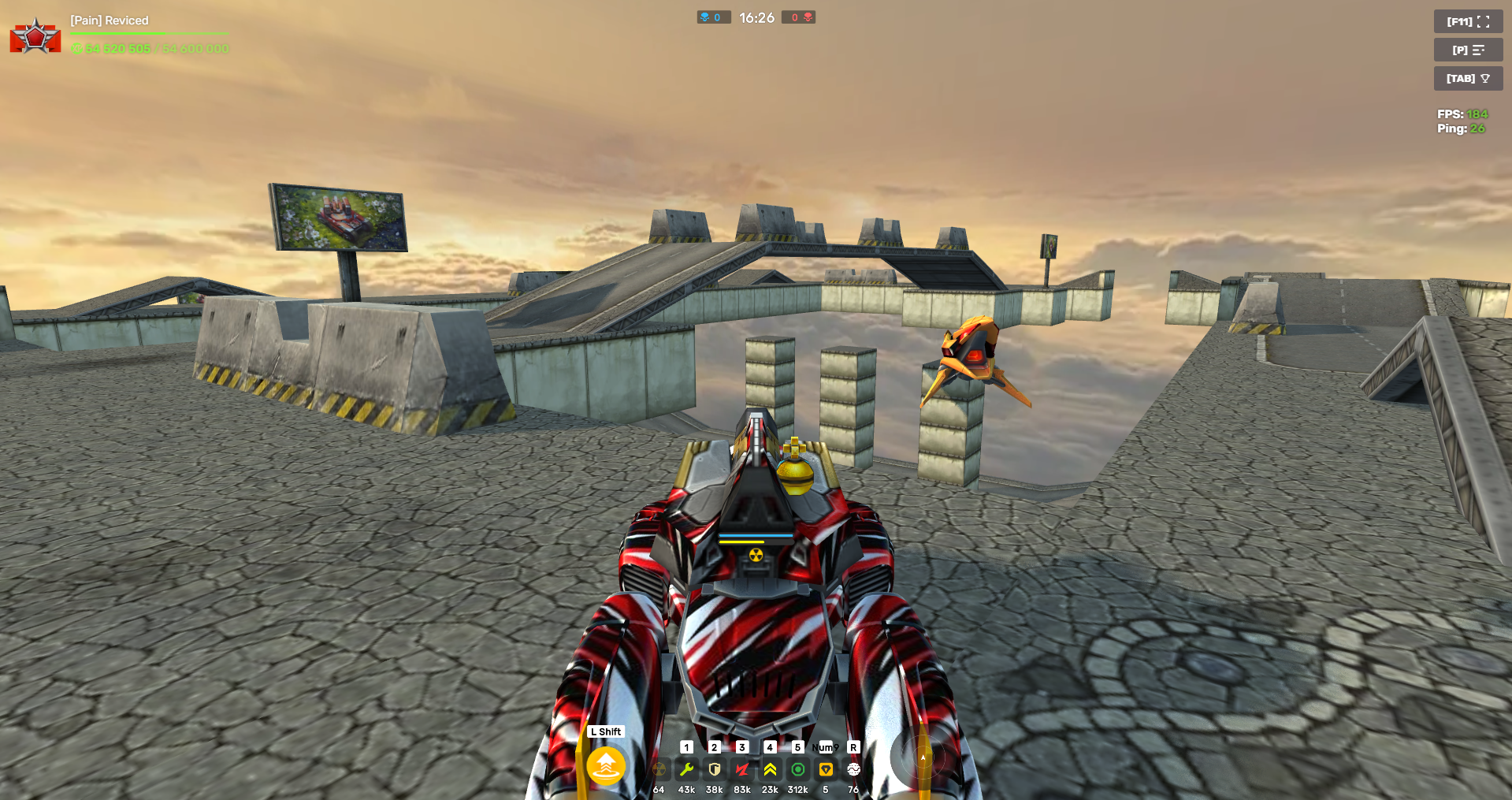 Lightshot screenshot