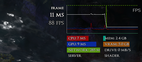 Lightshot screenshot