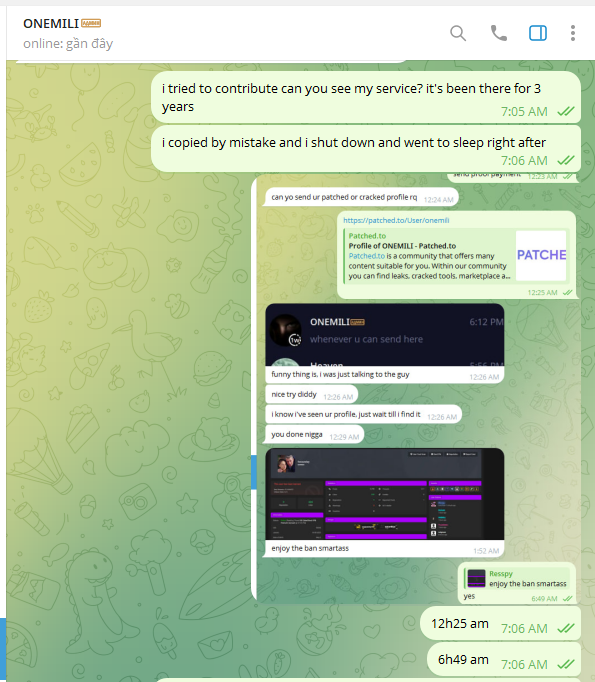 Lightshot screenshot