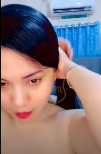 Vlog Mbak Lona Tengah Malam Siap Menemani Pascol Crot