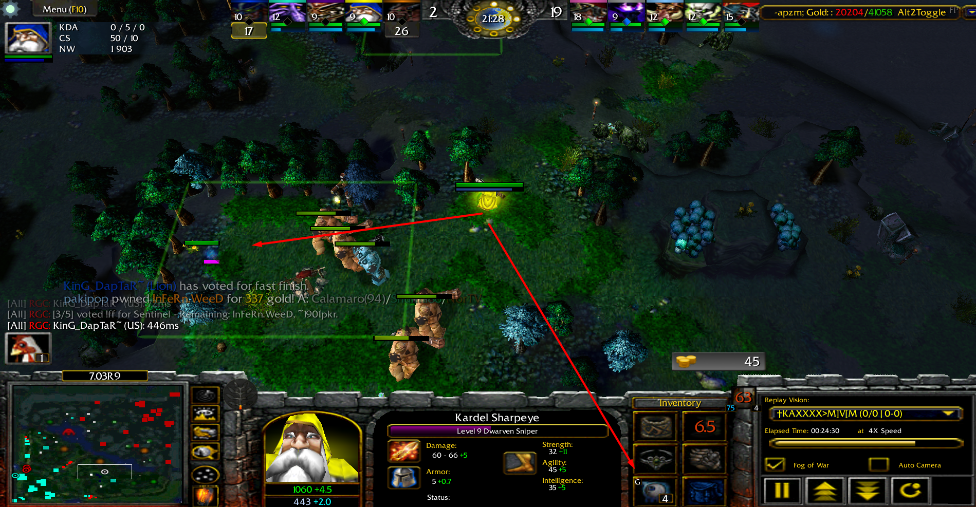 Lightshot screenshot