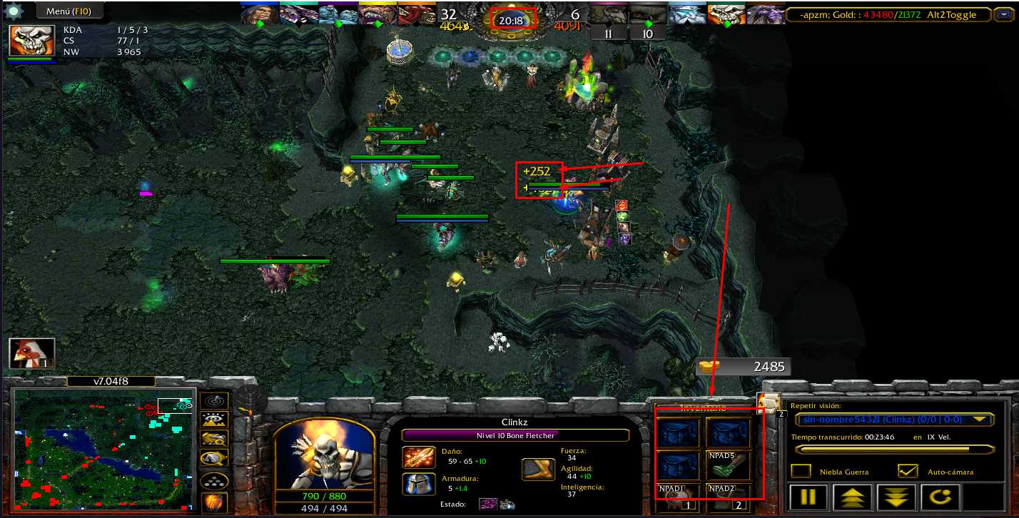 Lightshot screenshot