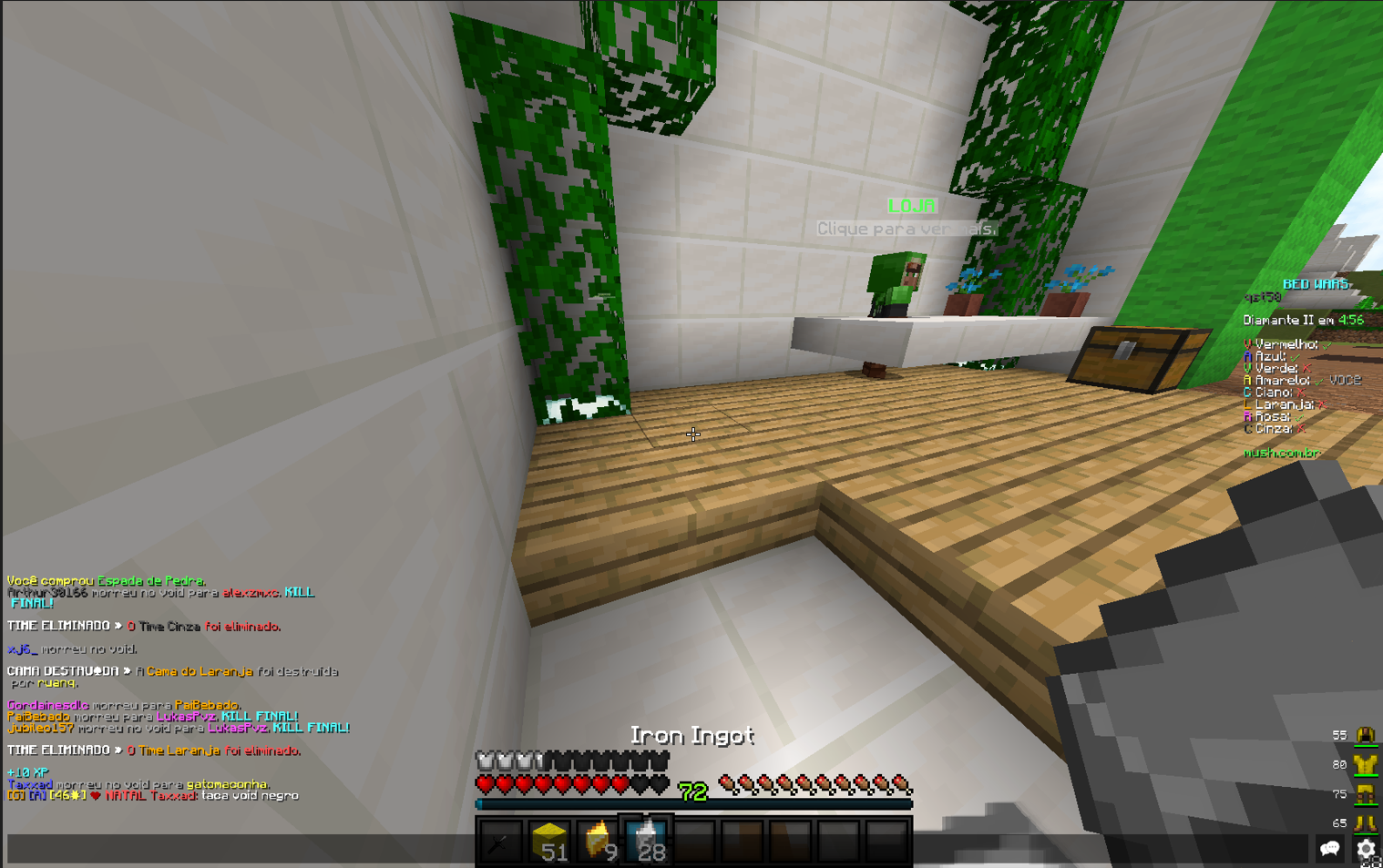 Lightshot screenshot