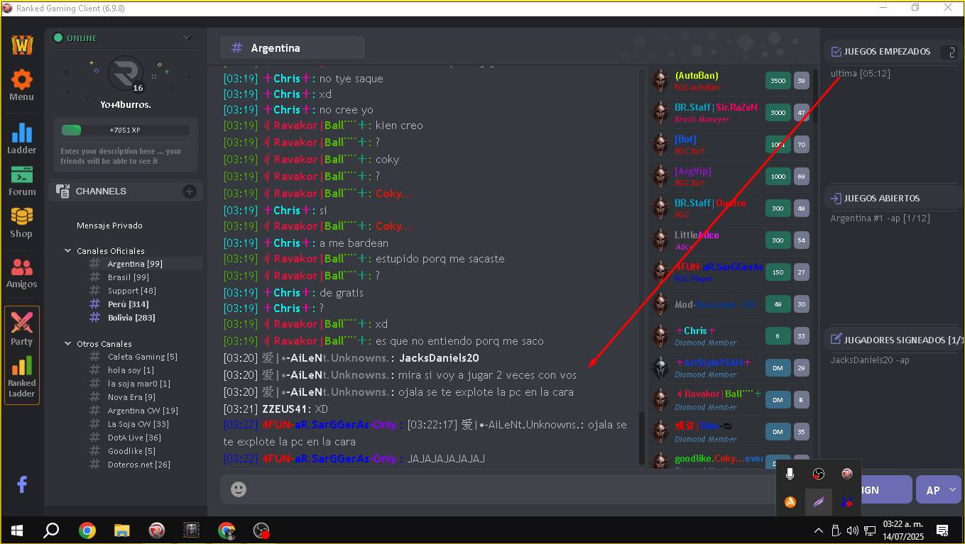 Lightshot screenshot