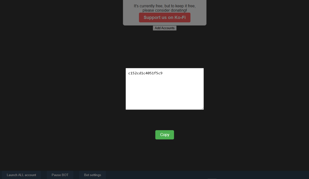 Lightshot screenshot