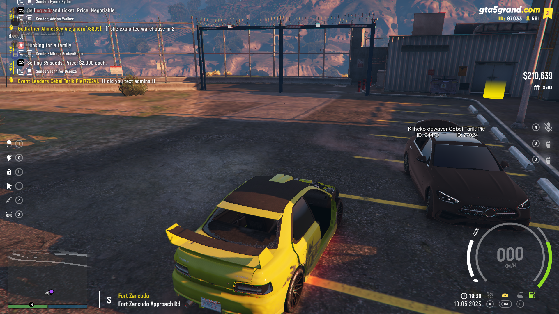 Lightshot screenshot