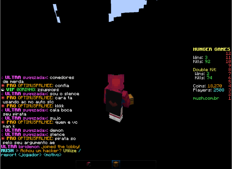 Lightshot screenshot
