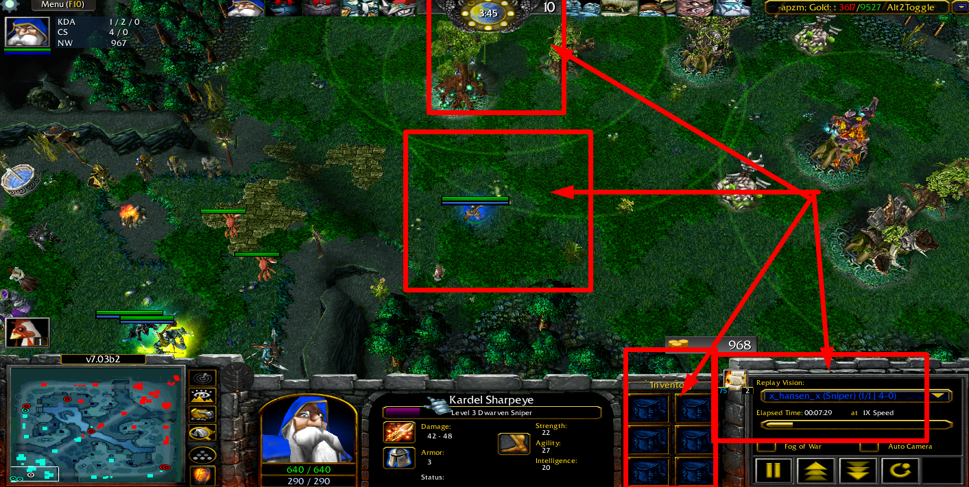 Lightshot screenshot