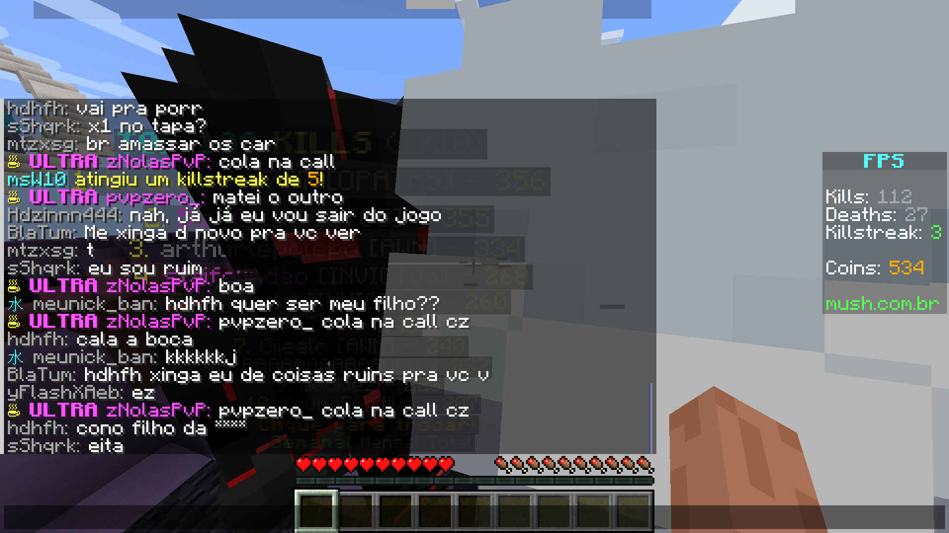 Lightshot screenshot