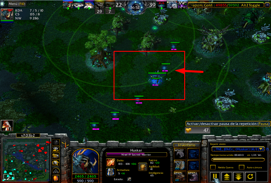 Lightshot screenshot