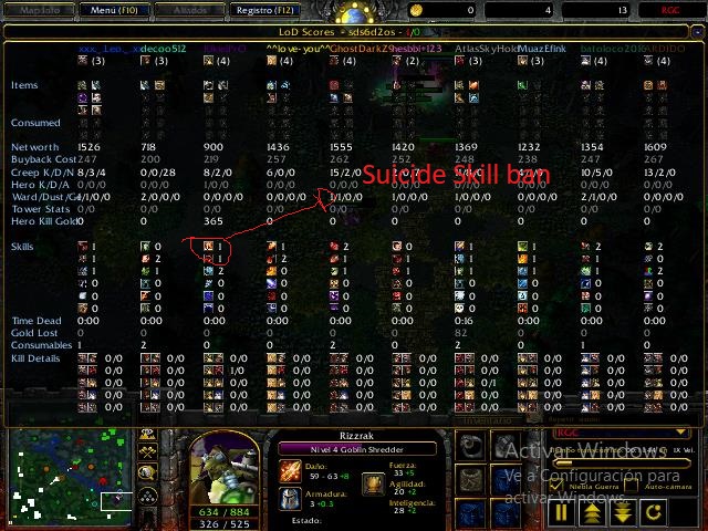 Lightshot screenshot