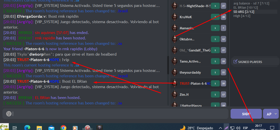 Lightshot screenshot