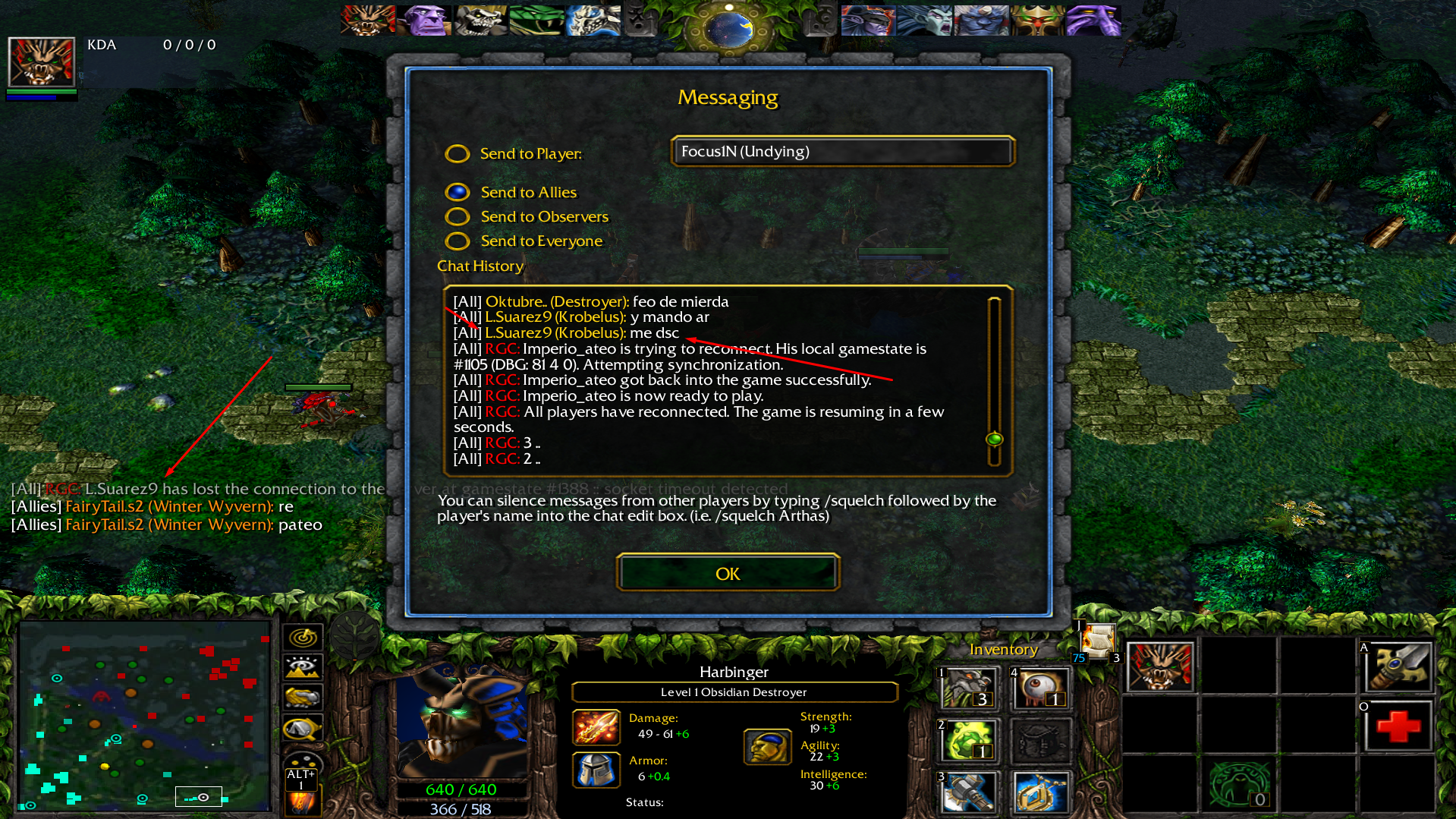 Lightshot screenshot