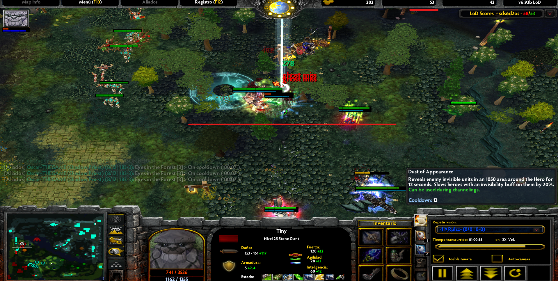 Lightshot screenshot