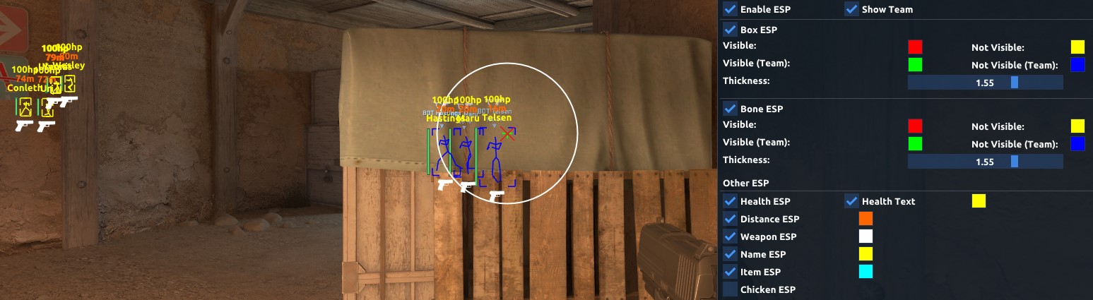 Lightshot screenshot