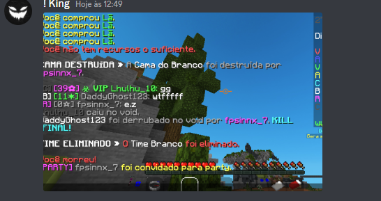Lightshot screenshot