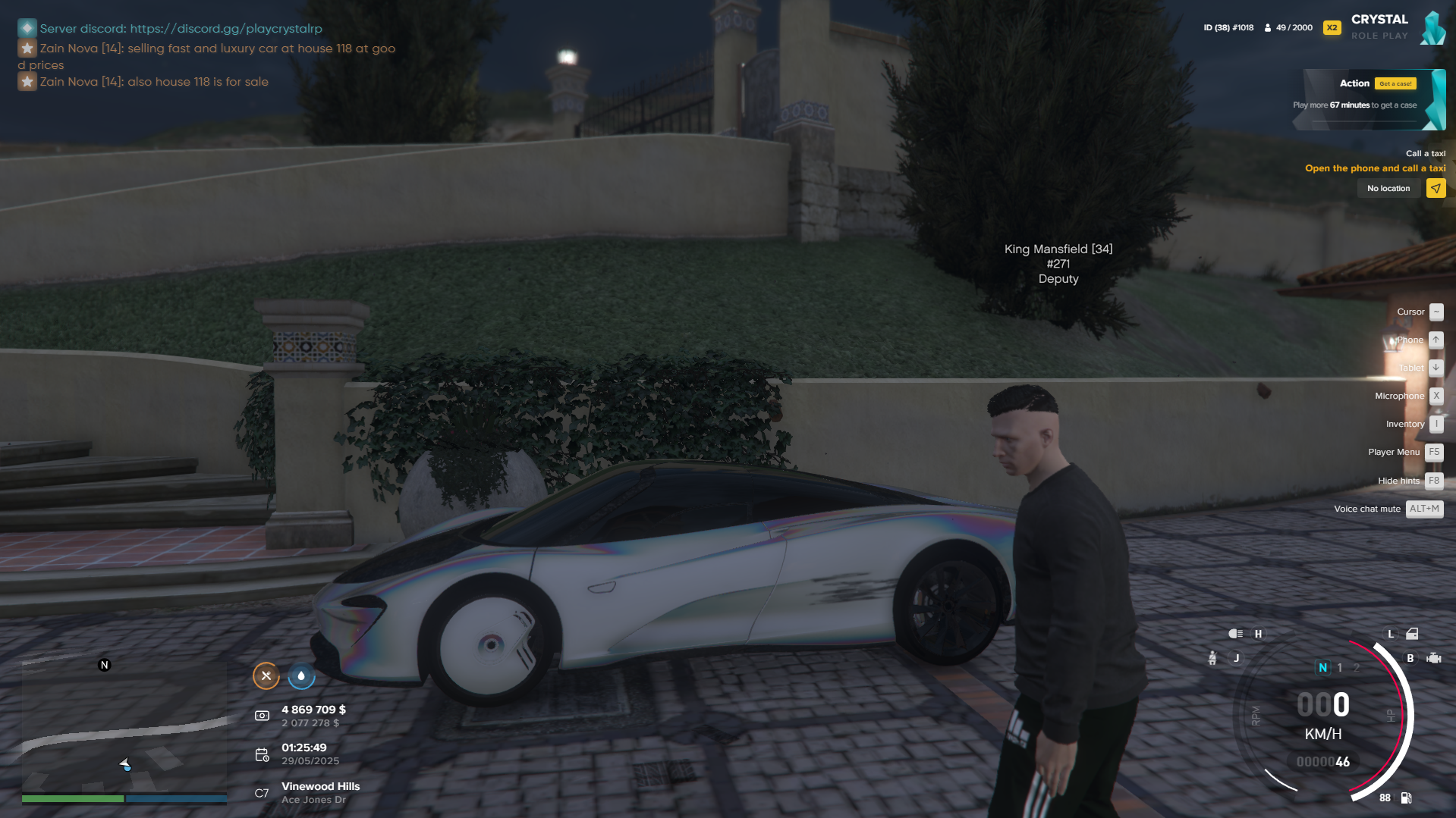 Lightshot screenshot