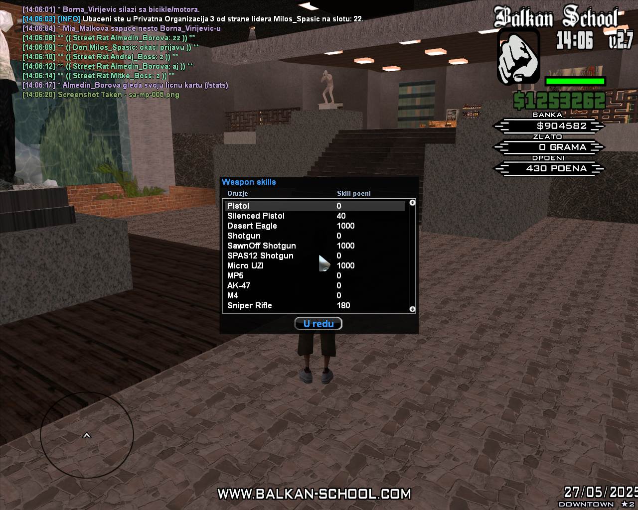 Lightshot screenshot