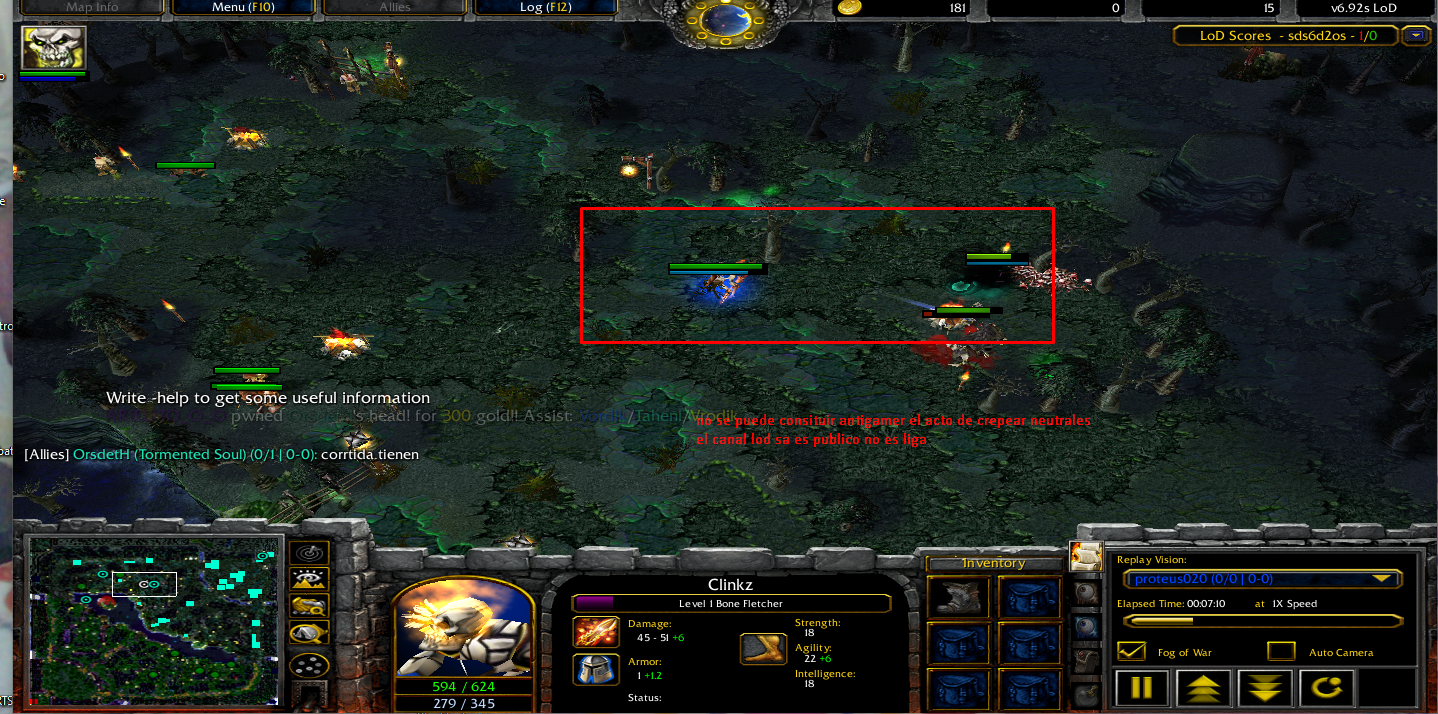 Lightshot screenshot