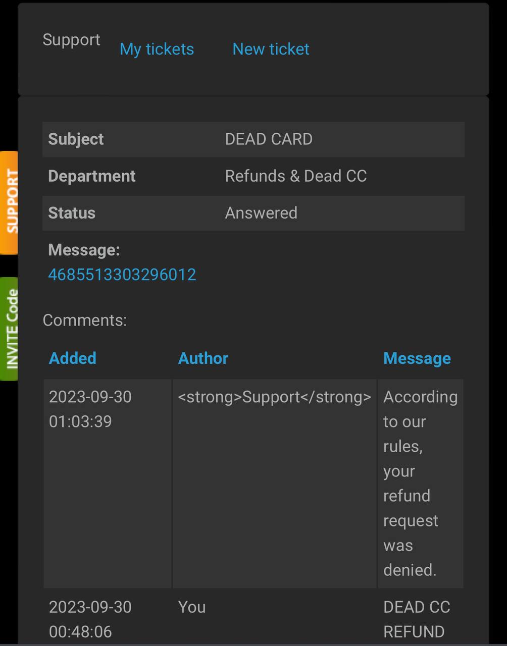 Lightshot screenshot