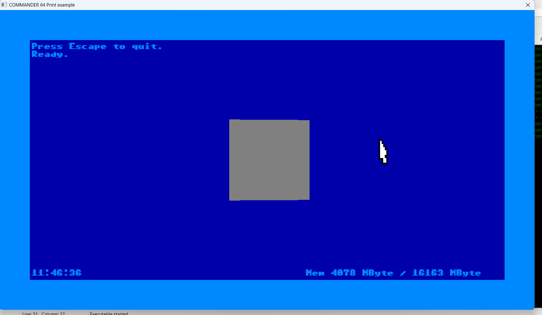 Lightshot screenshot