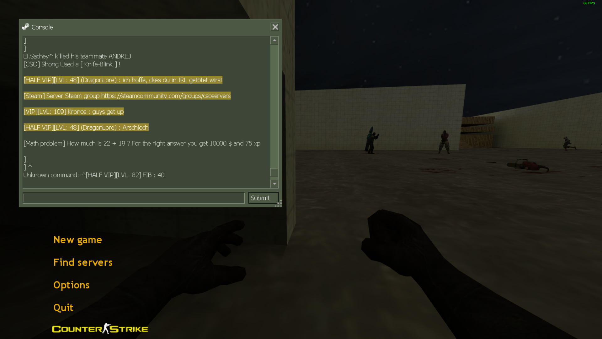 Lightshot screenshot