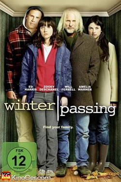 Ein Winter in Michigan (2006)