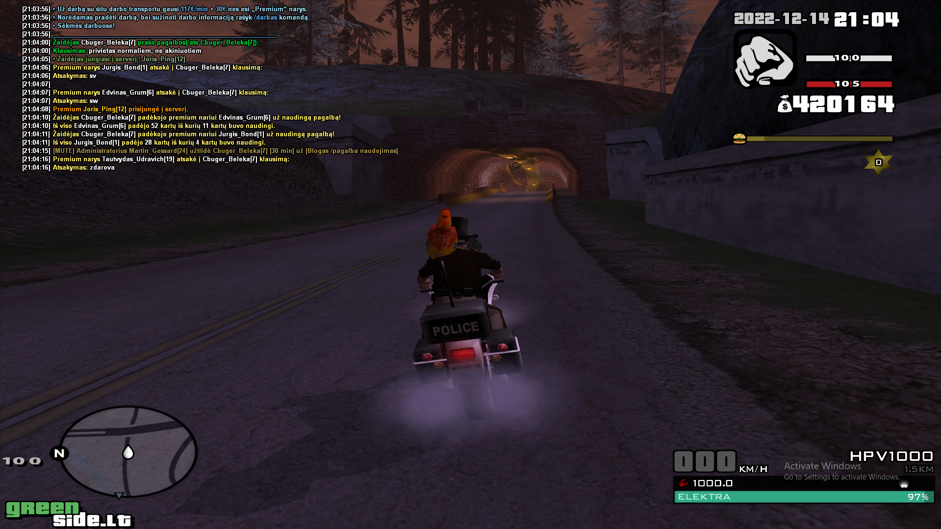 Lightshot screenshot