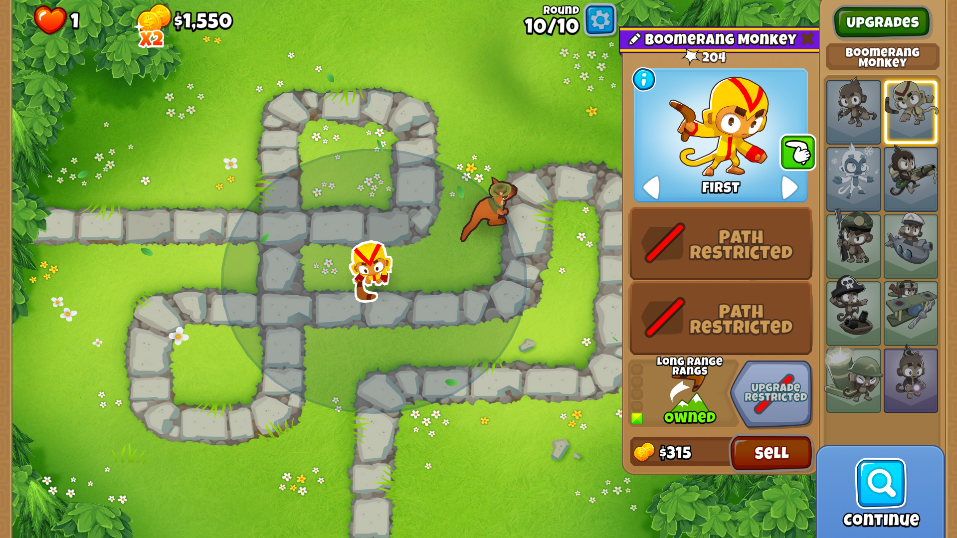 Lightshot screenshot