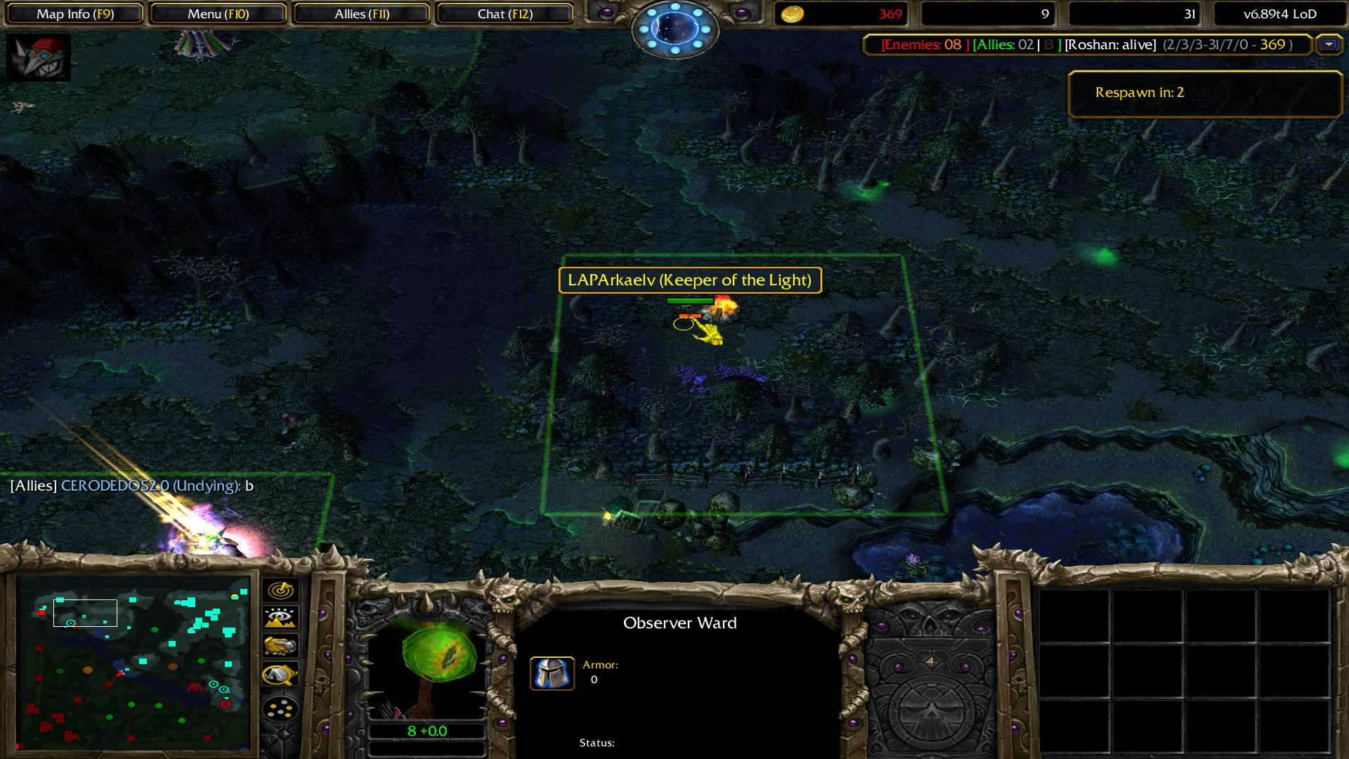 Lightshot screenshot