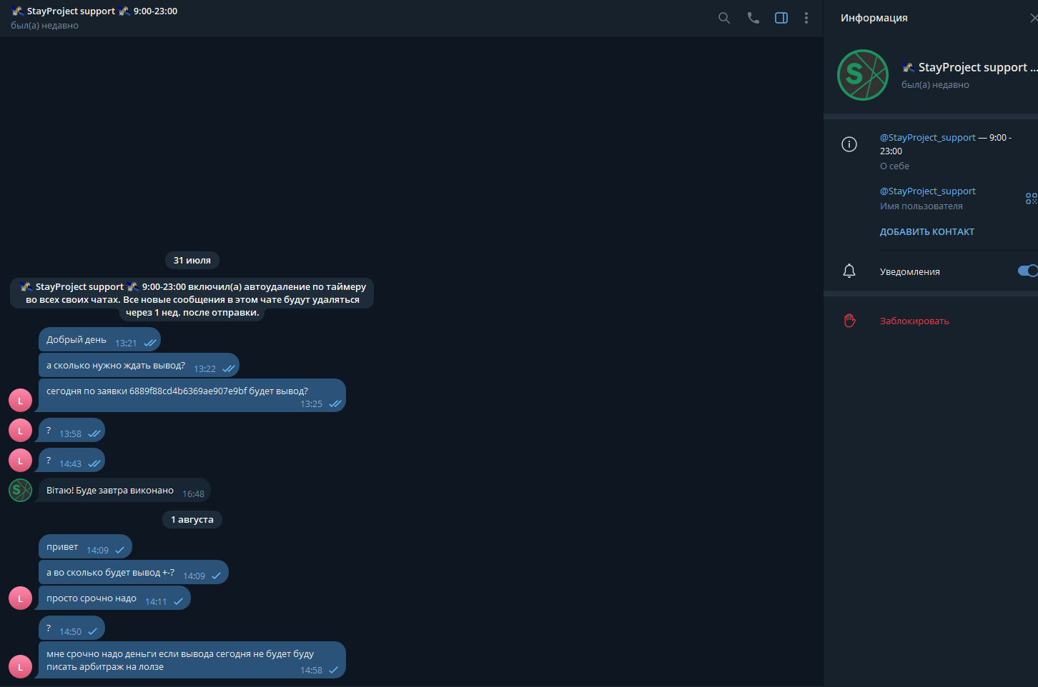 Lightshot screenshot
